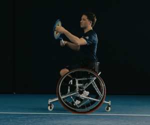 Alfie Hewett