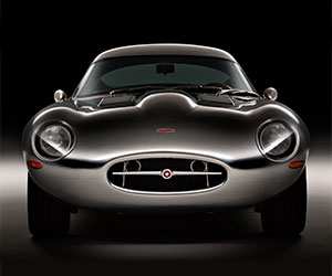 Eagle Low-Drag GT