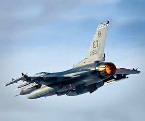 F-16