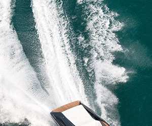 Frauscher 858 Fantom