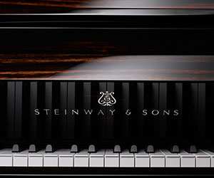 Steinway Arabesque