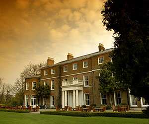 Buckinghamshire Golf Club