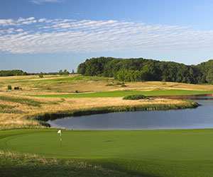 London Golf Club