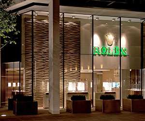 Rolex event