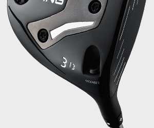 Ping Rapture 3-Wood