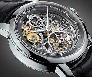 Vacheron Openworked