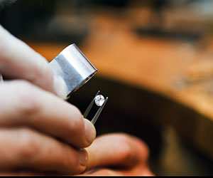 The Art of Fine Jewellery