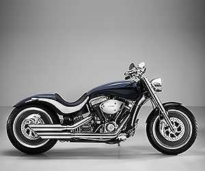 Viking Concept