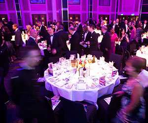 Small Cap Awards