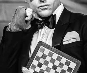 Chessboxing