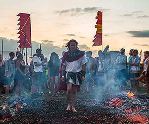 Secret Garden Party