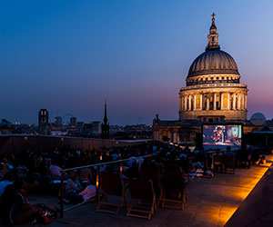 Luna Cinema