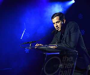 The Other Ball