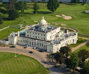 Stoke Park