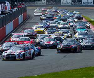 Blancpain Sprint Series