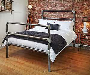 Wrought Iron