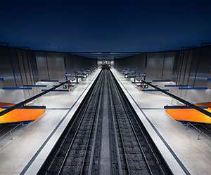 Sony World Photography Awards Exhibition