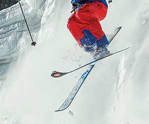 Paul Smith Extreme Sport