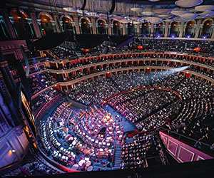 The Godfather at the Royal Albert Hall