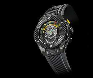 Hublot Big Bang