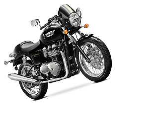 Triumph Thruxton