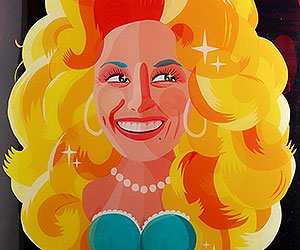dollypARTon