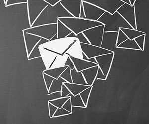 How to nail an email