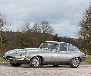 How to invest in classic cars