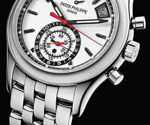 Three things you need to know about watches this year