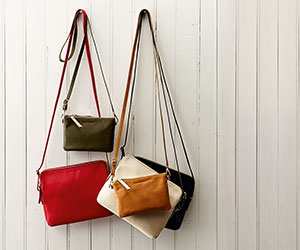 Banana Republic bags