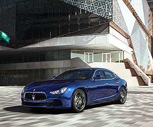Maserati