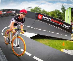 StreetVelodrome