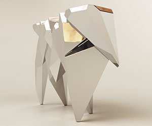 Crystal Consoles