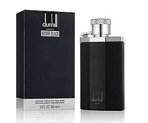 Dunhill Desire Black