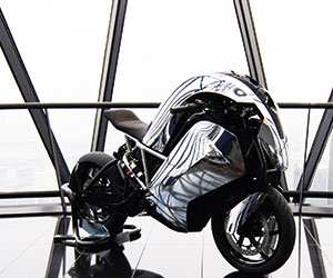 Agility Saietta R