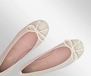 Pretty Ballerinas