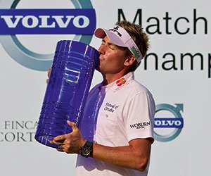 Volvo World Match Play