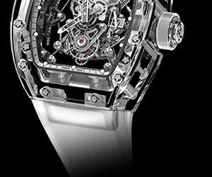 Richard Mille