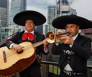 Jose Cuervo Skylounge