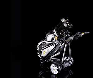 Powakaddy