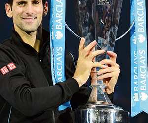 ATP Tennis