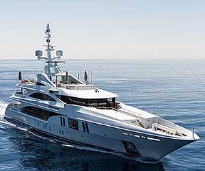 Cannes Boat Show