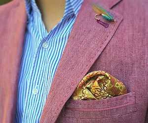 Cravat Club