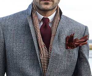 Chester Barrie