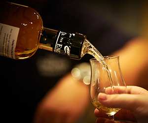 The Whisky Show