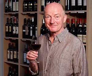 Oz Clarke