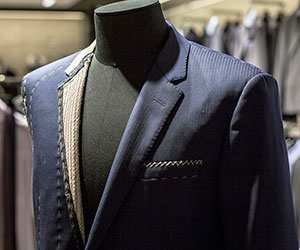 BOSS Made to Measure