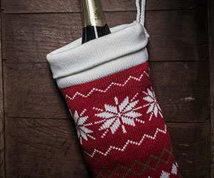 Christmas Wine Tasting