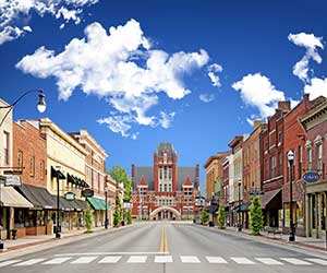 Kentucky advertorial