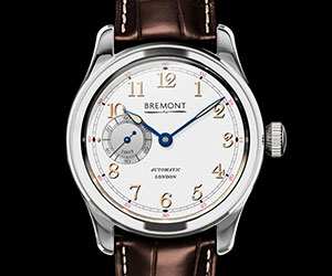Bremont